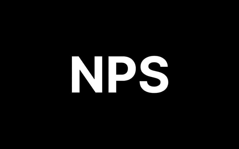 What is NPS?