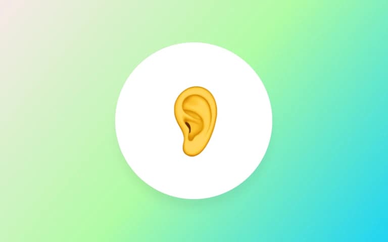 How Did You Hear About Us? Options