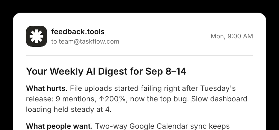 Weekly AI Digest