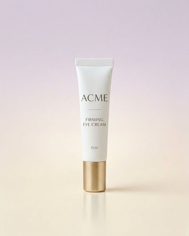 Firming Eye Cream
