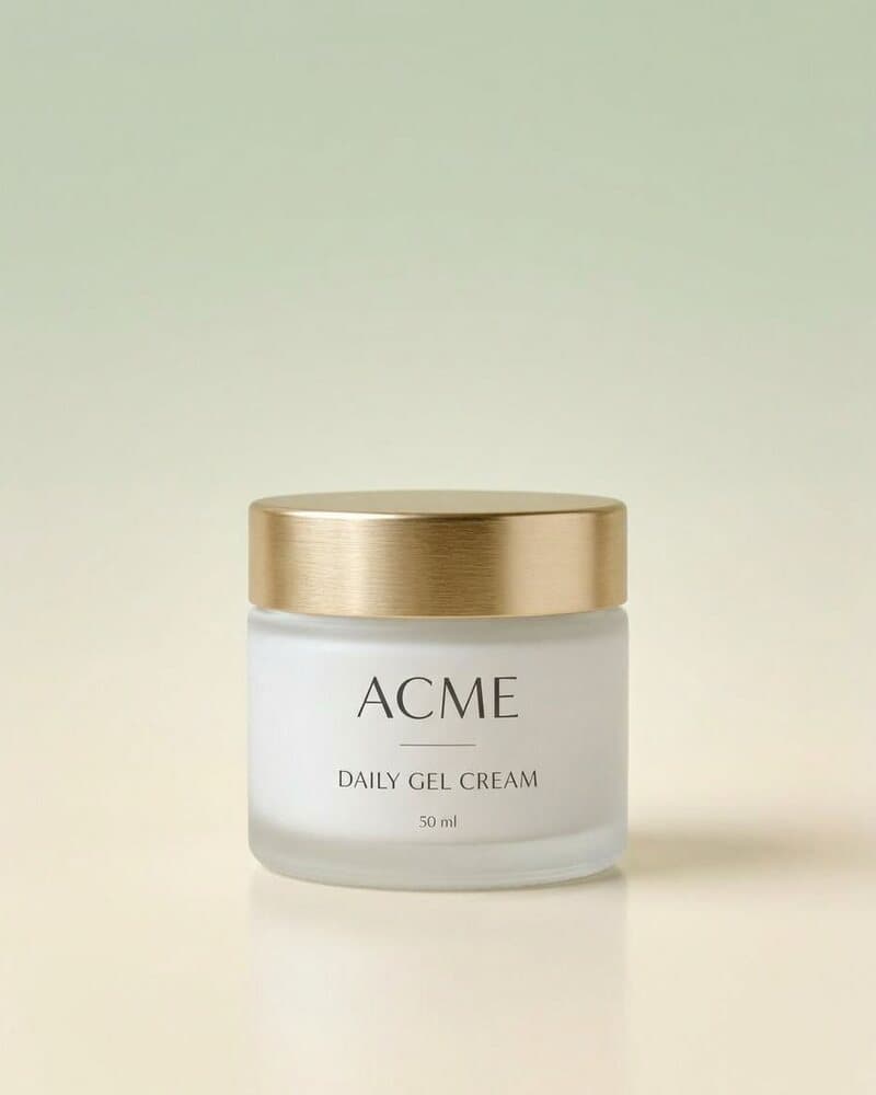 Daily Gel Cream