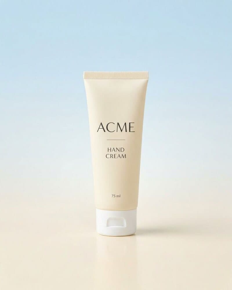 Hand Cream
