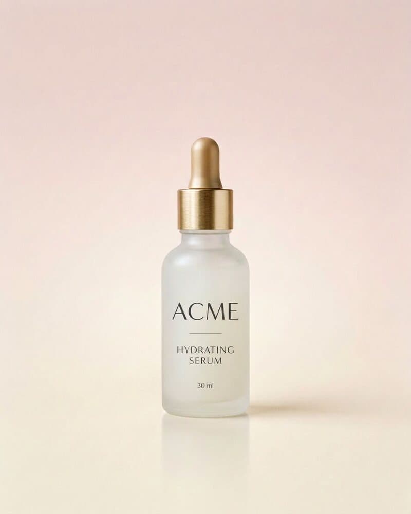 Hydrating Serum