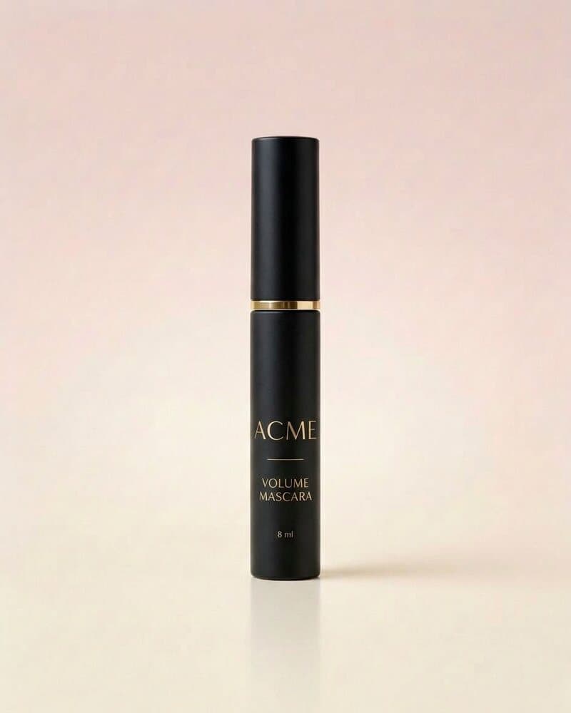 Volume Mascara